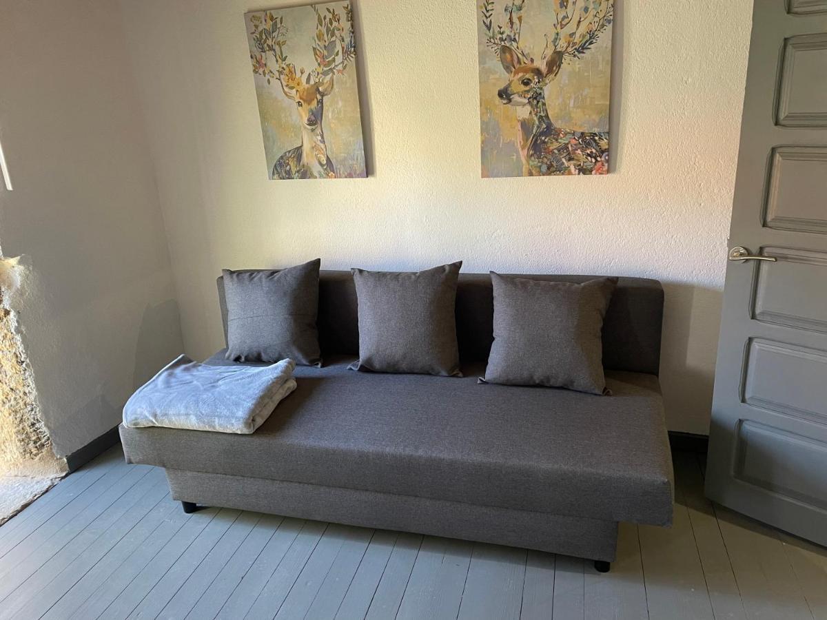 Casa Tania Guest House Ligonde Luaran gambar