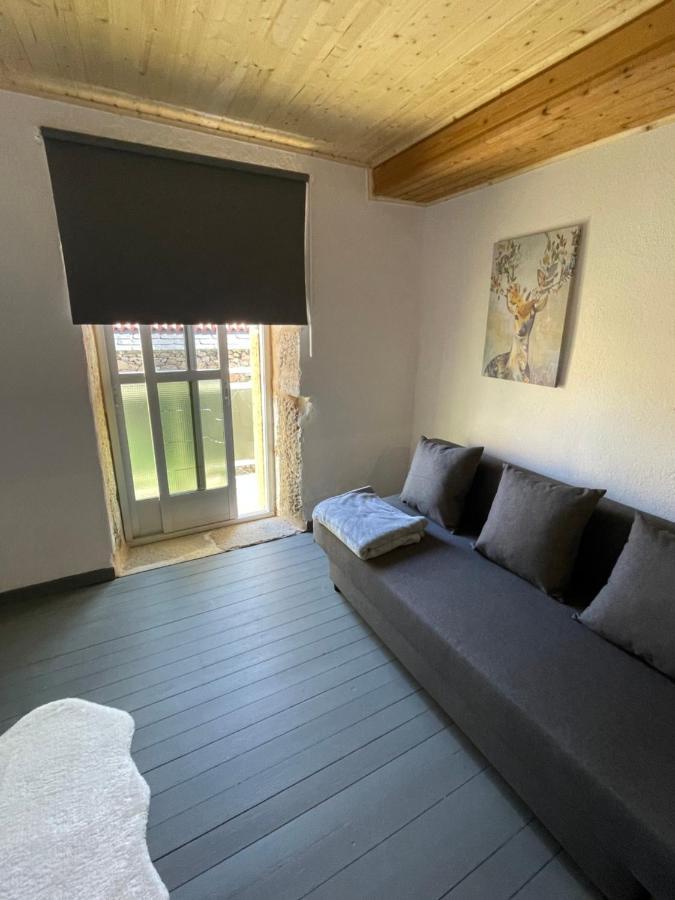 Casa Tania Guest House Ligonde Luaran gambar